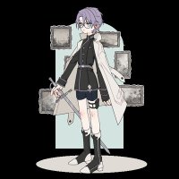 月霞 うるふ〜。 (@amasauruto63534) 's Twitter Profile