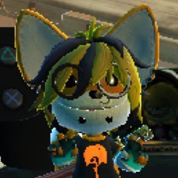 Furry Chad (Not a Furry) | Artist? | Emo Fox Guy 🦊🖤