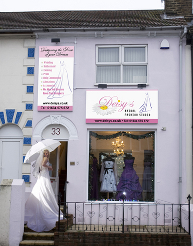 BridalShopKent's profile picture. Bridal Dress Wedding Shop based in Gillingham Kent