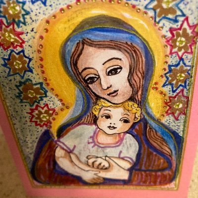 Marybegood4all's profile picture. 