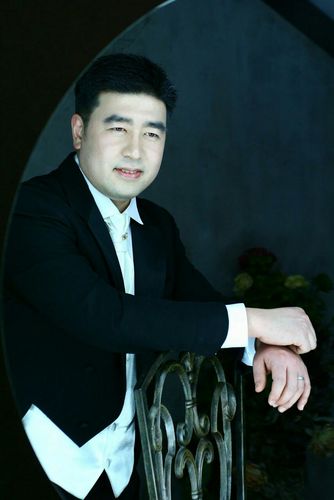Jungmo Kim