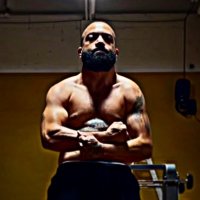 Just Steve (@stevestaysfit) 's Twitter Profile