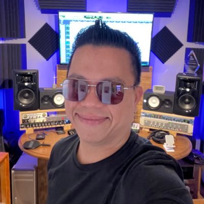 Musico Cuatrista, Productor, Grabacion, Mezcla y Master / Musician, Producer, Recording, Mix and Mastering x1 Nominee Latin Grammy 2022