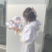 * a y a (@ayn__bk) Twitter profile photo