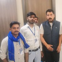 Amit Ambedkarwadi- ASP (@prajkumar3704) 's Twitter Profile