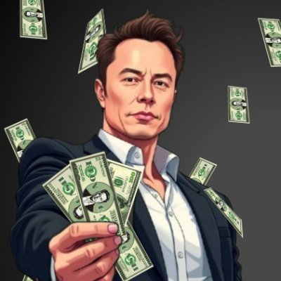 ElonCash2025's profile picture. 🔥 The Power of Innovation Meets Meme Culture! 🔥
ElonCash is not just another meme coin- it's a Movement! 

https://t.co/sKhwXoYVdt