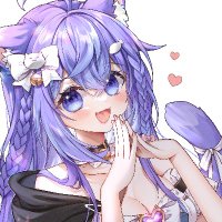 爪爪貓Tsumeneko【Vtuber準備中】 (@tsumeneko829) Twitter profile photo