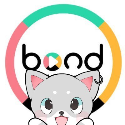 bondliveさんのプロフィール画像