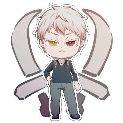 road_star_5's profile picture. 21year MH series player。最近はLoLとMH