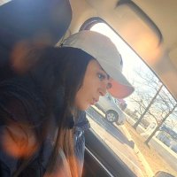 Gabrielle J. (@obt_way) 's Twitter Profile