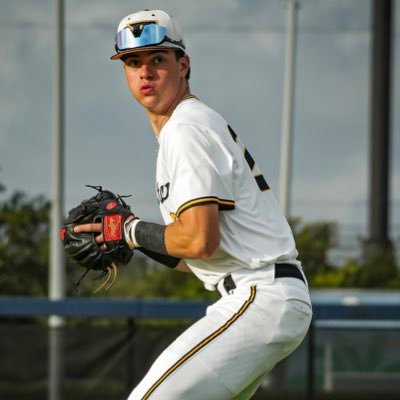 Tuscarora HS - 2026 4.1 GPA | 3B, 1B, OF - L/R | Dirtbags Platinum 2026