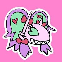 ぐる×2 (@grgr_777) 's Twitter Profile Photo ぐる×2 (@grgr_777) 's Twitter Profile Photo
