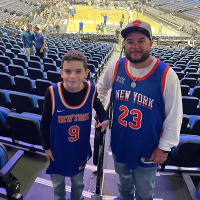 Bombard860's profile picture. Everything and anything for my family ., #49ersFaithful #Knicks #WWE #KUbball