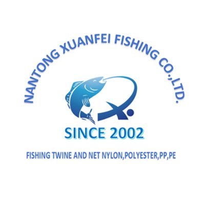 Fishing twine/Fishing nets/ FDY yarn supplier
Nantong Xuanfei Fishing Co.,Ltd
Whatsapp:+86-18962818080
Email:sales1@xuanfeitextile.com