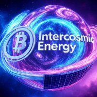 Intercosmic Energy 🛰️ (@intercosmicnrg) 's Twitter Profile