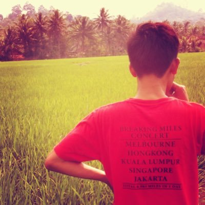 Open minded ϟ our native-community https://t.co/P0gLJN6ciF | Web3-Noder-Miner-NakedScalp-BUIDLer #cuan