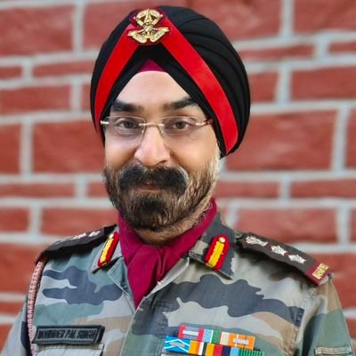 colmpsingh's profile picture. 1.A Veteran. A Defence Analyst
https://t.co/AEiNXnil1o of TEAMS OF TOMORROW, 31 DECEMBER 2078,  MYANMAR-CHINA STRATEGIC TIES.
3. Director-EGROW Foundation & Dir AMAS Training