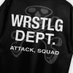 WrestlingDept (@wrestlingdept) Twitter profile photo