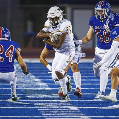 Hilmar High School | Class of 2027 | 6’1 155 | Wr/Fs/Ath | 3 Sport Athlete | 3.5 Gpa | 📞#(209)-424-4191