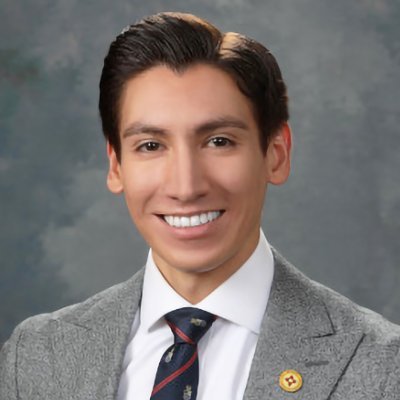 Native New Mexican, @PinonPost chief, and representative for NM House District 51. Christian, pro-lifer, and #AmericaFirst conservative 🇺🇸 MAGA Republican🍊