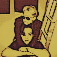 𓍯. (@hilarikun) 's Twitter Profile Photo 𓍯. (@hilarikun) 's Twitter Profile Photo