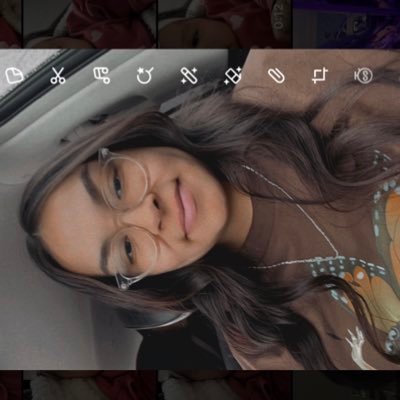 bbynug_x's profile picture. 