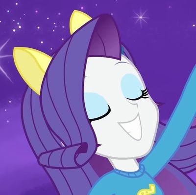 Rarity needs moneyさんのプロフィール画像