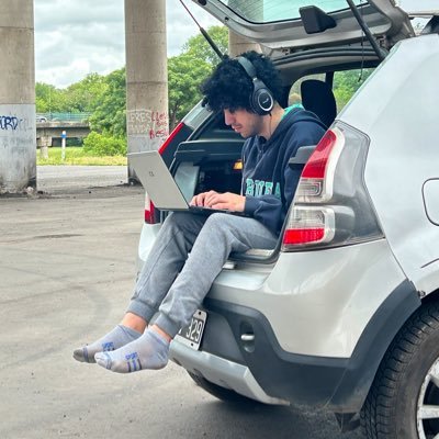 Kali_artista's profile picture. Artista y modelo | Cantante | Diseñador Web