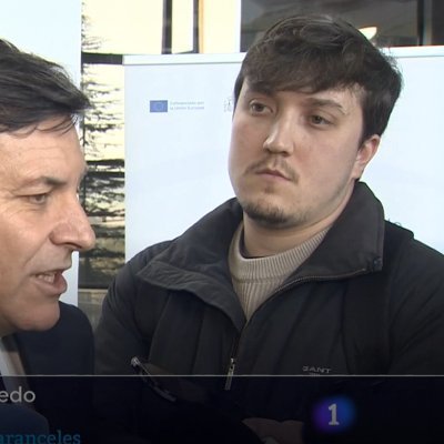 Periodista en @europapress Castilla y León | Coleccionista y aficionado al cine en formato físico (#bluray, #4k, #steelbook)