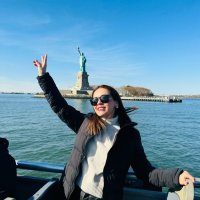 Brisa Montes✨ (@brisamontes) 's Twitter Profile Photo