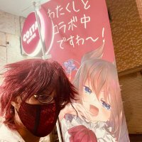 よっしー4/4ツイボ garage,4/5高円寺LOFT X,4/12新宿Biske (@algonquins_) 's Twitter Profile