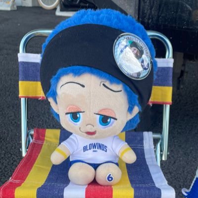 バスケにハマり出したよ٩( ᐛ )و 福井ブローウィンズ🏀#️⃣4&25&73の沼に沈み中。顔と名前が覚えるのが苦手です。ベンさん⭐️のぶさん🫶