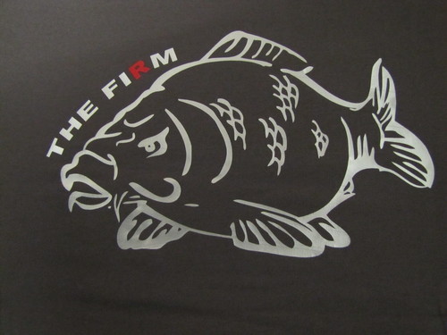 CARP CLOTHING WITH ATTITUDE!!!
 You can find us at http://t.co/TRvTgFXWms. Check us out!