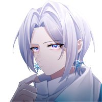 メラク❄️🫧🤍@Vtuber準備中 (@meraku_vt) 's Twitter Profile