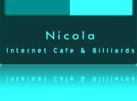 Internet Cafe & Billiards, 벤쿠버 피시방입니다 網巴 ネットカフェ Vancouver Cyber Cafe