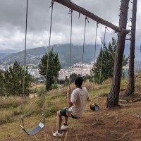 David Jaimes (@edgar_djv) 's Twitter Profile