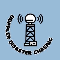 Doppler Disaster Chasing (@dopplerdisaster) 's Twitter Profile