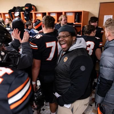 Running Backs coach at Wartburg College -Wartburg '14