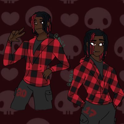 he/him cc. never get your hopes up. /17/ I’m sadly normal