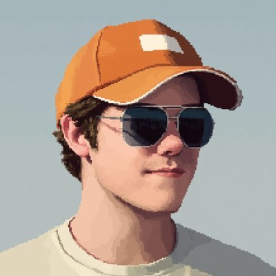 Hey Howdy! Sporadic posts and occasional opinions on: Design 🎨 - Sports ⚽ - Gaming ⛳️