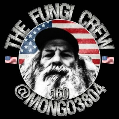 mongo3804. I'm back. Texan by birth and the grace of God. Trump is the man. much thanks to Elon for this platform but wish I could retrieve my old account.