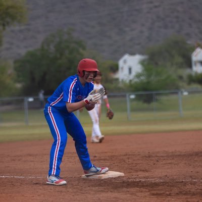 Luke Swenson Profile