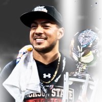 Coach Mario Magana Jr. (@coach_magana) 's Twitter Profile