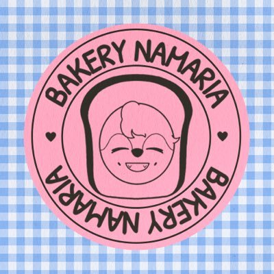 bakerynamaria's profile picture. 𐔌 . padoca de artigos fanmades ⅋ itens collectors 🍞 .ᐟ ꒱ 📦 envio para todo o BR — 🛒 compra pelo site/ shopee ↓