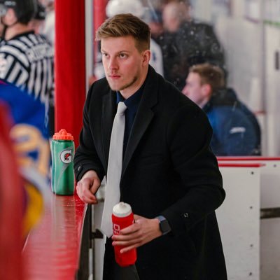 || Carleton University Alum ‘22 || Casselman Vikings Jr B Hockey Coach || #gosensgo || #billsmafia ||