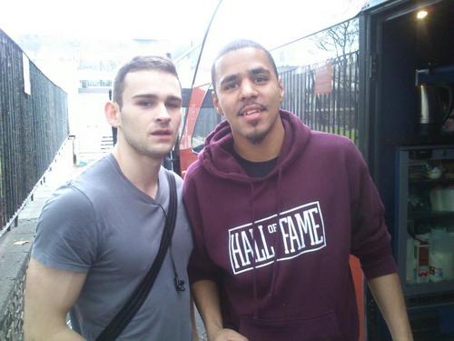 Simon_Johnson6's profile picture. 