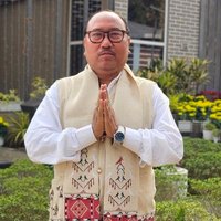 Horen Sing Bey (@horensingbey) 's Twitter Profile Photo Horen Sing Bey (@horensingbey) 's Twitter Profile Photo