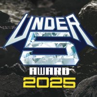 UNDER5 AWARD 2025 (@under5_award) 's Twitter Profile Photo UNDER5 AWARD 2025 (@under5_award) 's Twitter Profile Photo
