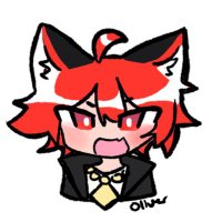 Oliver 🔺️ (@redfoxdraws) 's Twitter Profile Photo Oliver 🔺️ (@redfoxdraws) 's Twitter Profile Photo