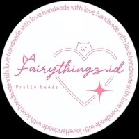IG: _fairythings.id^᪲᪲᪲ || open PO B3 Jam Manik 📌 (@fairythings_id) 's Twitter Profile